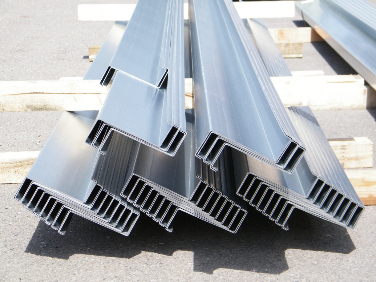 Purlins